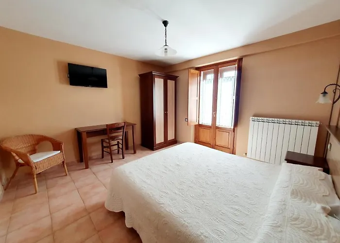 Albergo Del Sangro