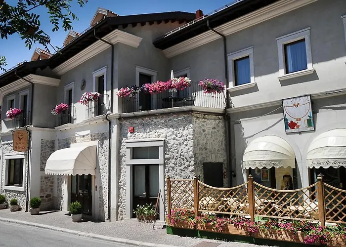 Hotel Garni Posta
