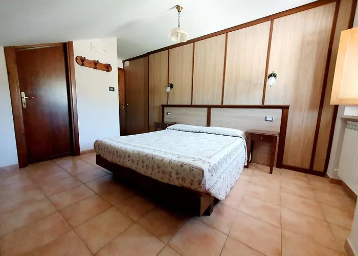 Albergo Del Sangro