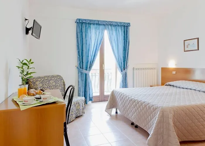 Albergo Della Corte