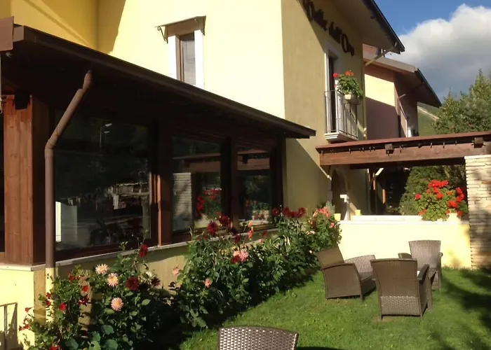 Hotel Valle Dell' Oro