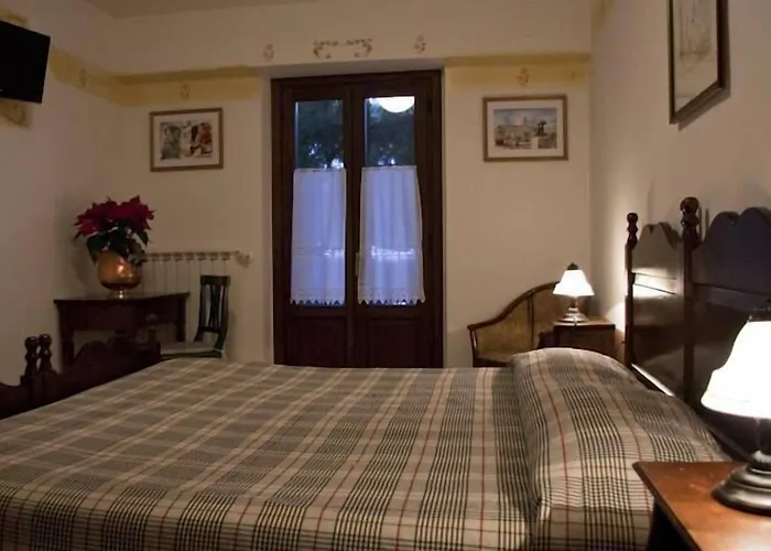 Lh Albergo Il Paradiso